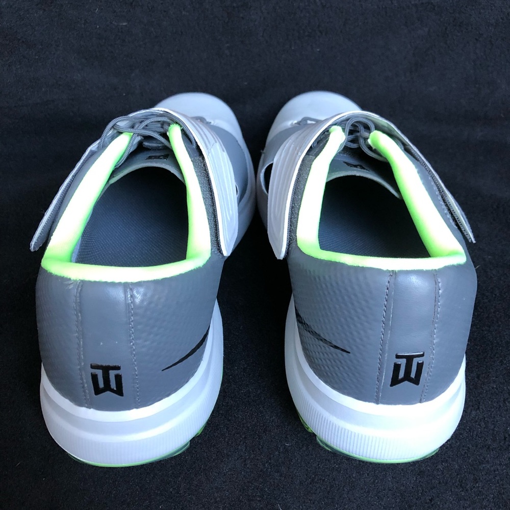 New Tiger Woods TW ‘17 Golf Shoes - Picture 4 of 8